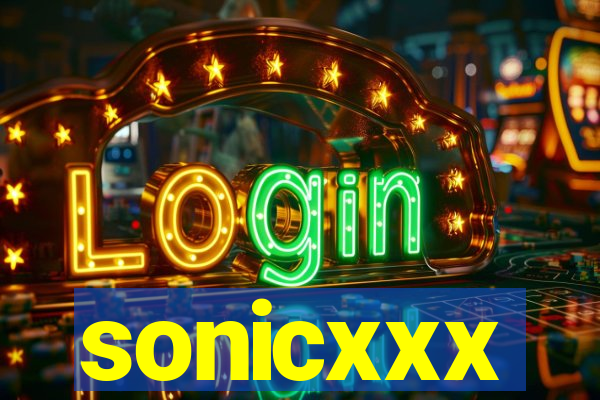 sonicxxx
