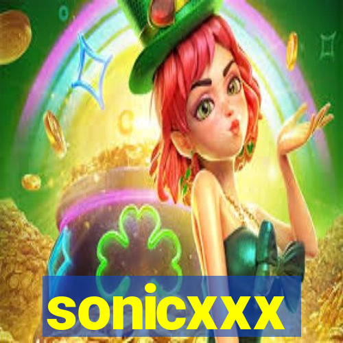 sonicxxx