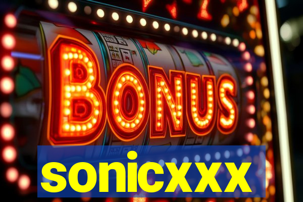 sonicxxx