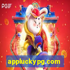 appluckypg.com