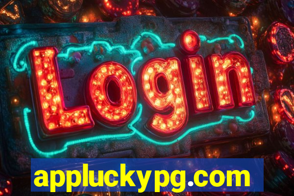 appluckypg.com