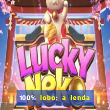 100% lobo: a lenda da pedra da lua 2 temporada
