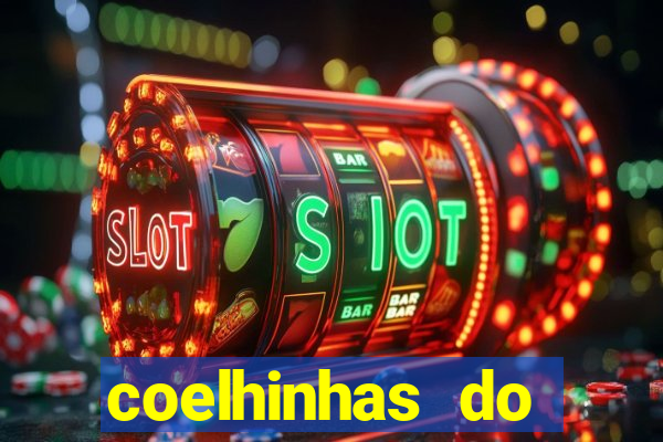 coelhinhas do brasil jp