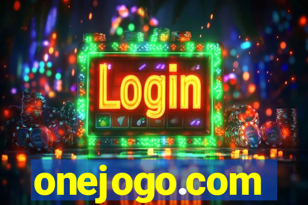 onejogo.com