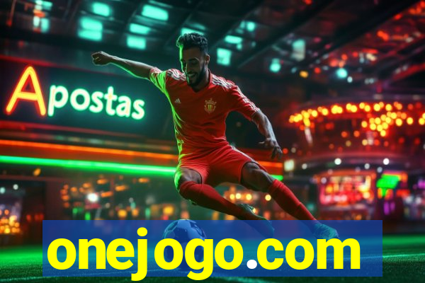 onejogo.com