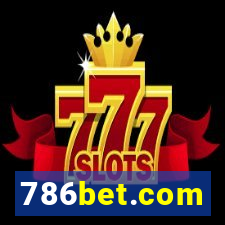 786bet.com