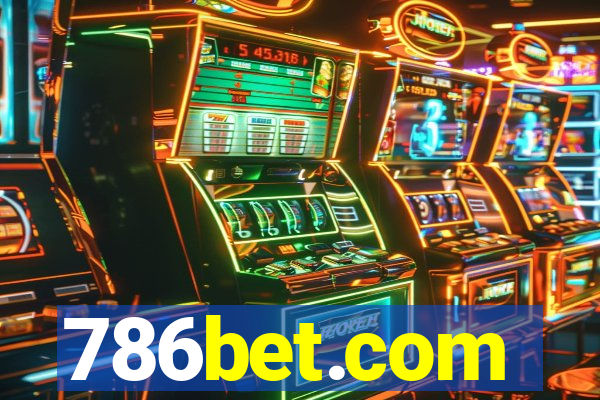 786bet.com