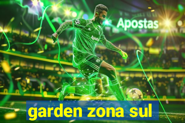garden zona sul