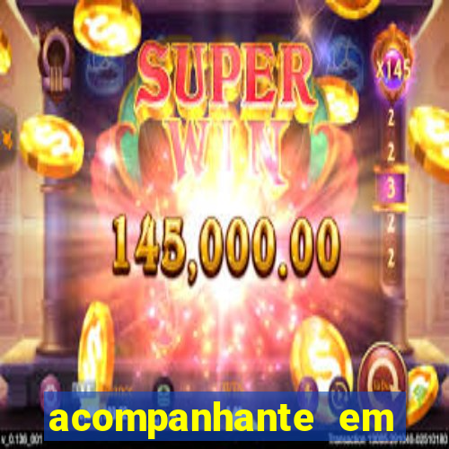 acompanhante em porto velho