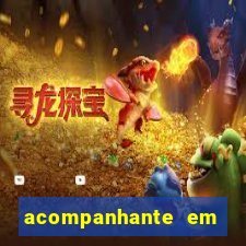 acompanhante em porto velho