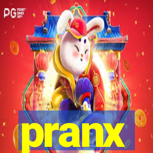 pranx