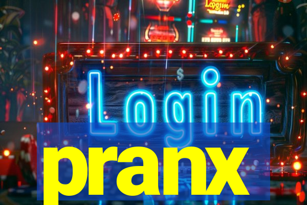pranx