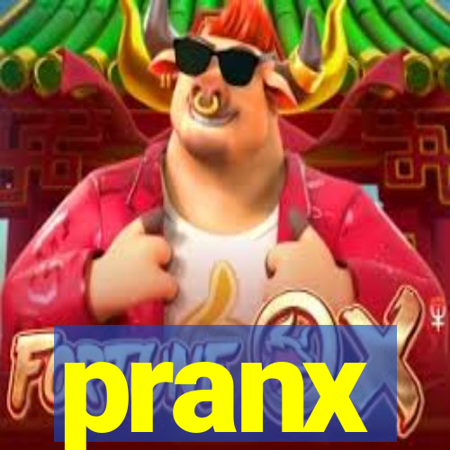 pranx