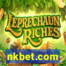 nkbet.com