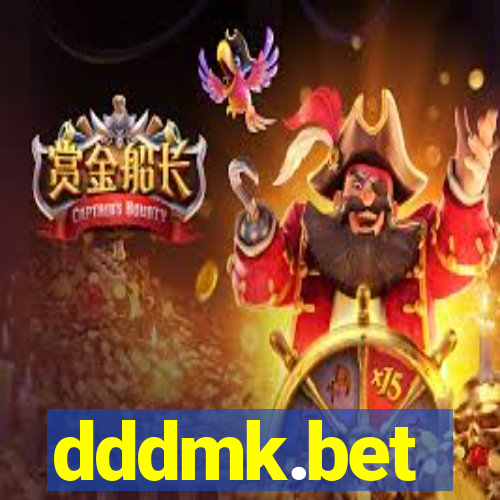 dddmk.bet
