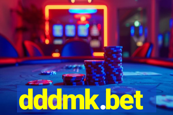 dddmk.bet