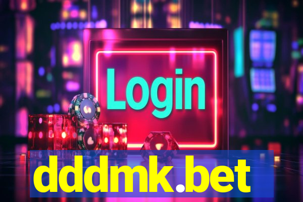 dddmk.bet