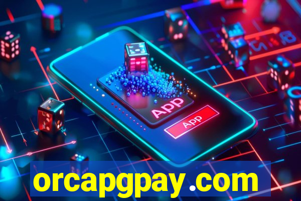 orcapgpay.com