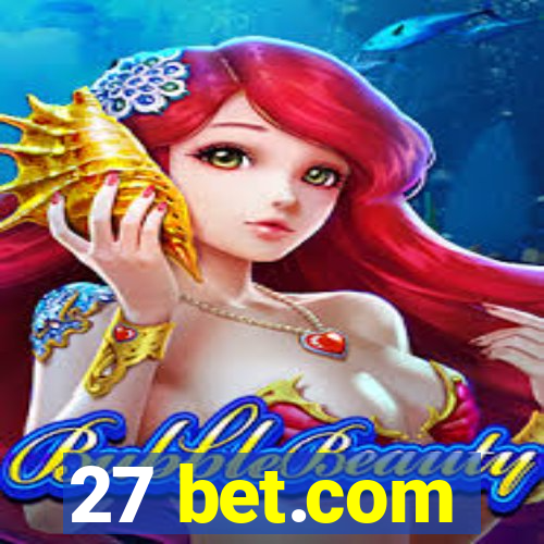 27 bet.com