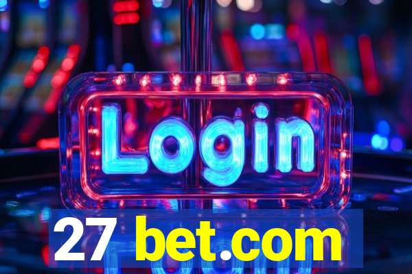 27 bet.com