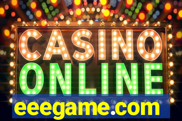 eeegame.com