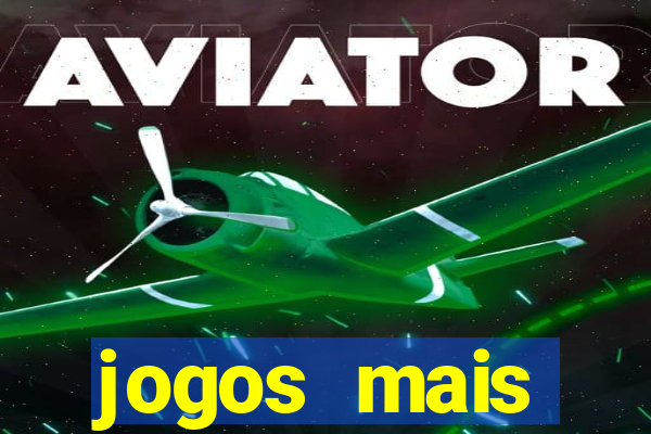 jogos mais lucrativos do mundo