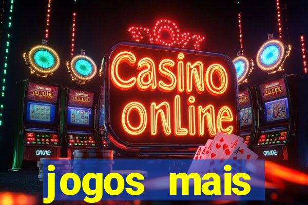 jogos mais lucrativos do mundo