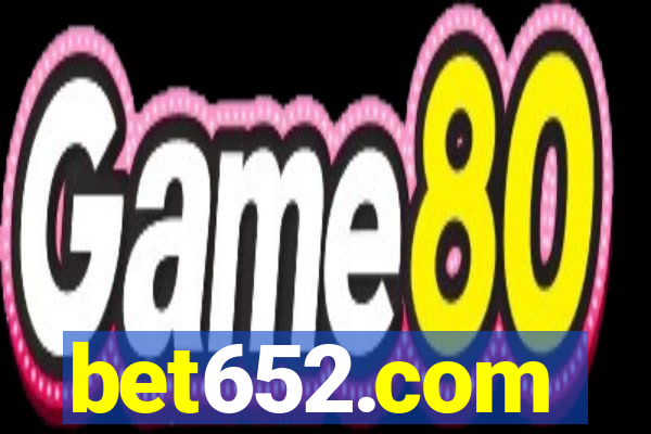 bet652.com