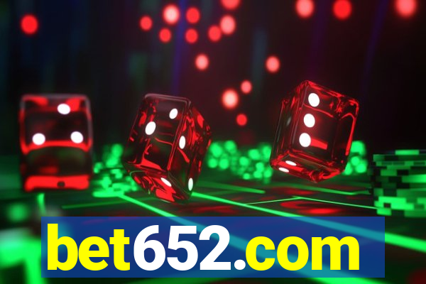 bet652.com