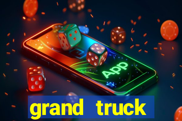 grand truck simulator 2 download dinheiro infinito