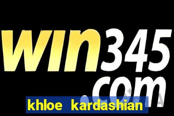 khloe kardashian and o.j. simpson