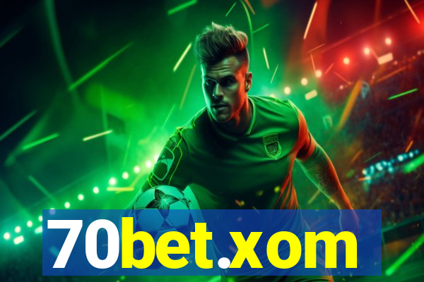 70bet.xom