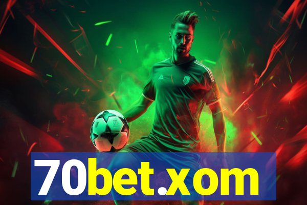 70bet.xom