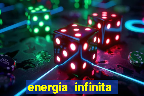 energia infinita football rivals