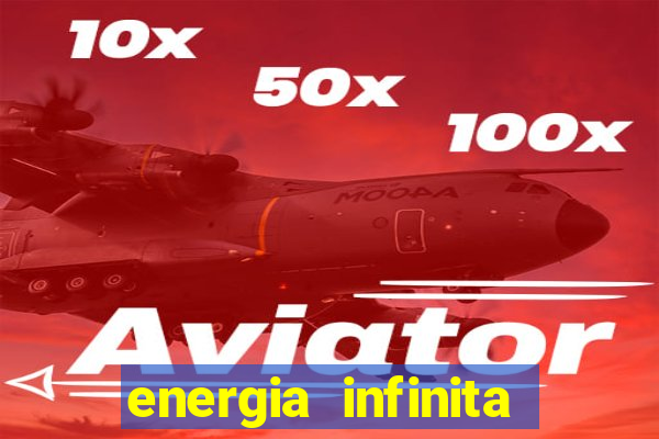 energia infinita football rivals