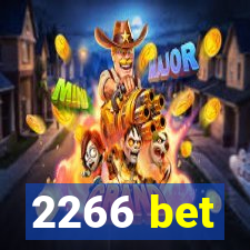2266 bet