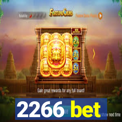 2266 bet