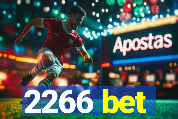 2266 bet