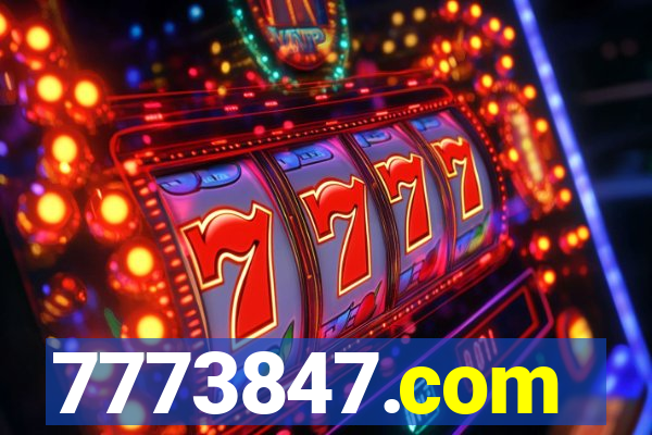 7773847.com