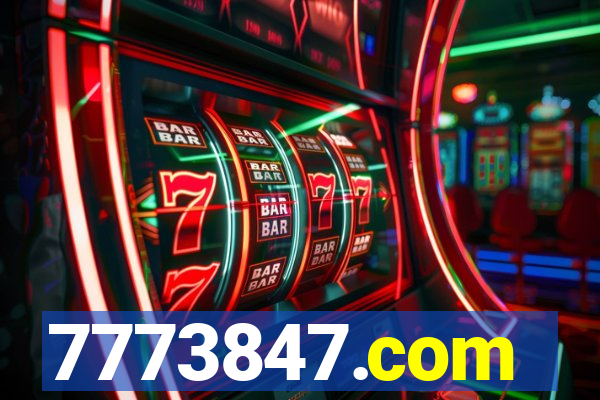 7773847.com