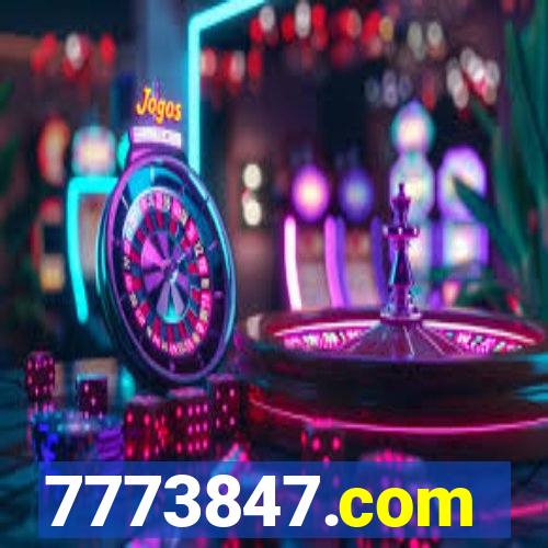 7773847.com