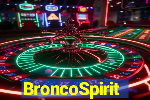 BroncoSpirit