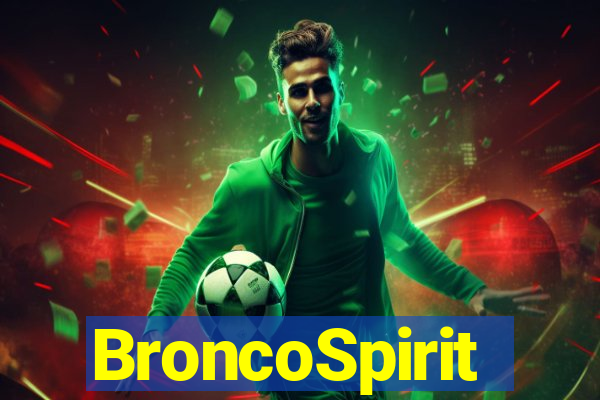 BroncoSpirit