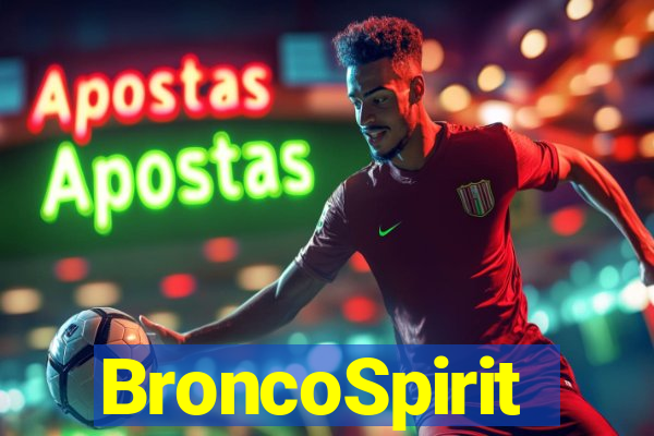 BroncoSpirit