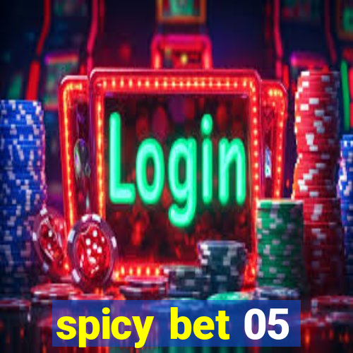 spicy bet 05