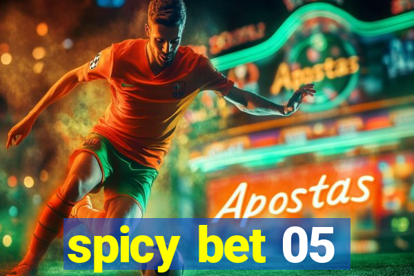 spicy bet 05