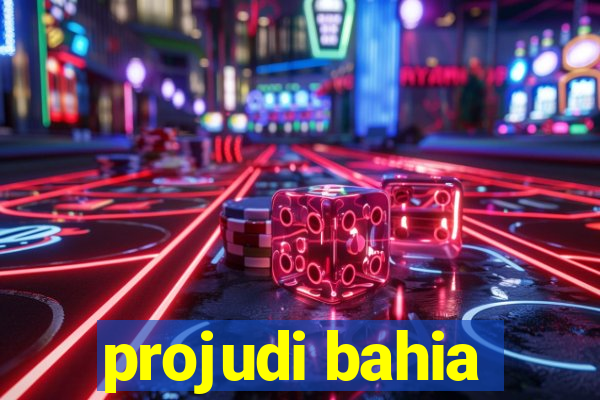 projudi bahia