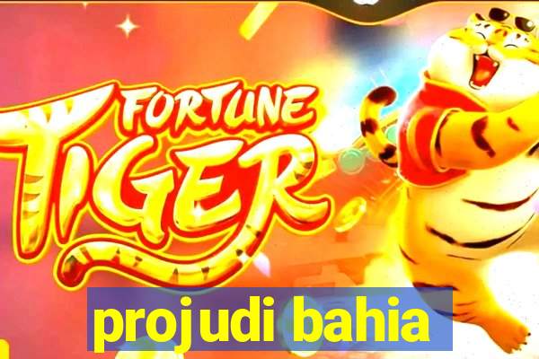 projudi bahia