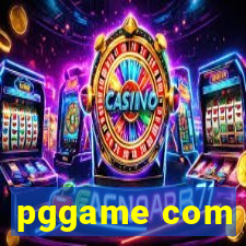 pggame com