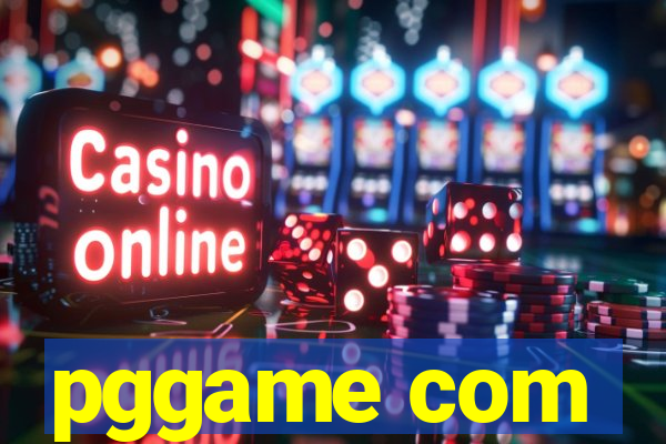 pggame com